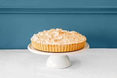 Lemon Meringue Pie (store pickup only)