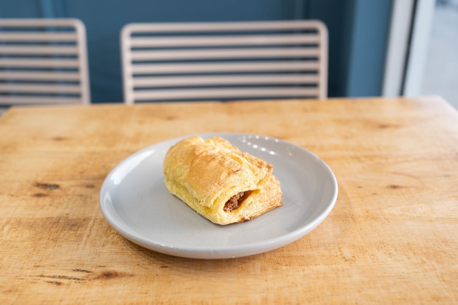 Sausage Roll