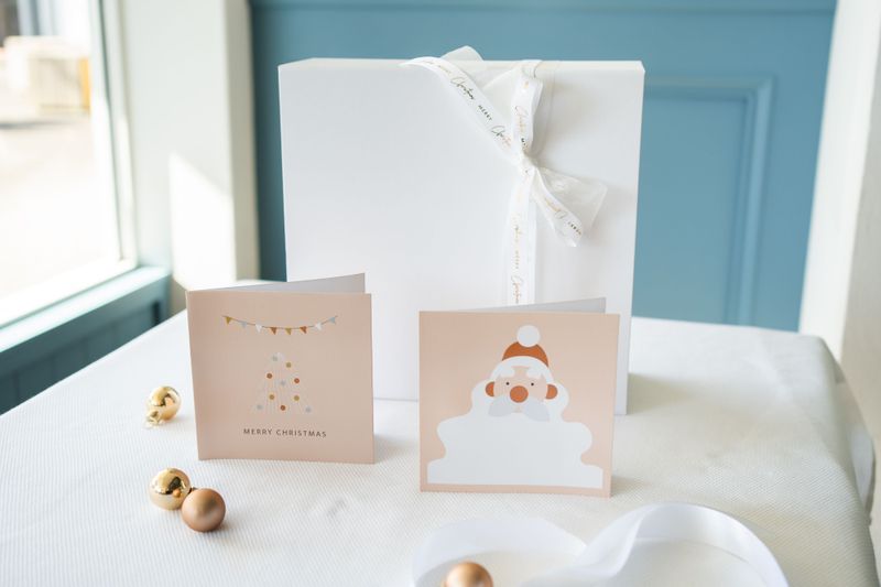 Build Your Own Gift Box Base