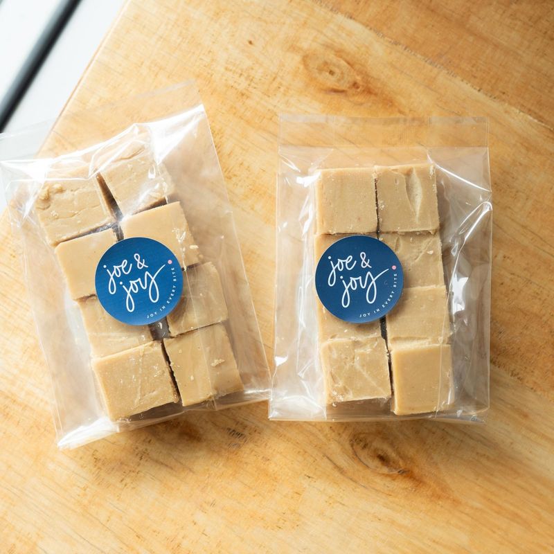 Russian Fudge Pack