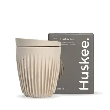 Huskee Reusable Cup