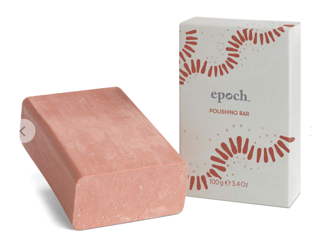 Polishing Bar