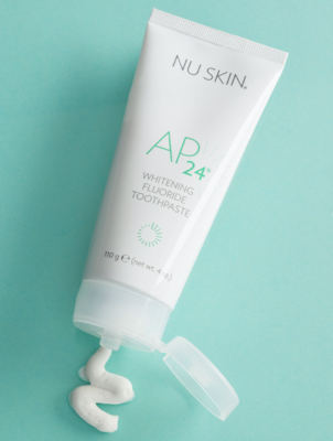 Whitening Toothpaste