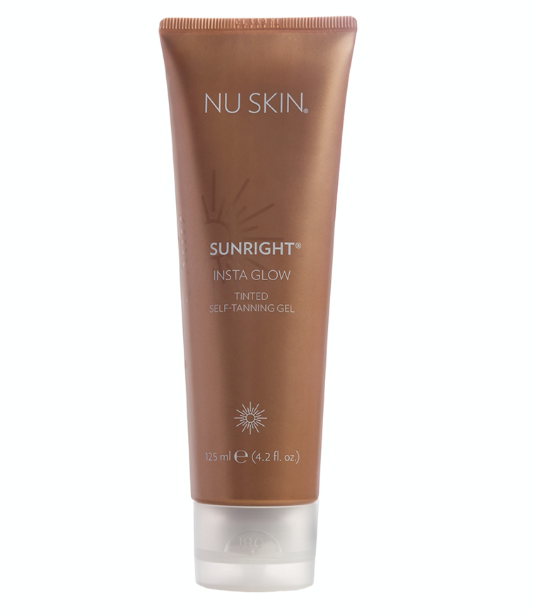 Sunless Tanner