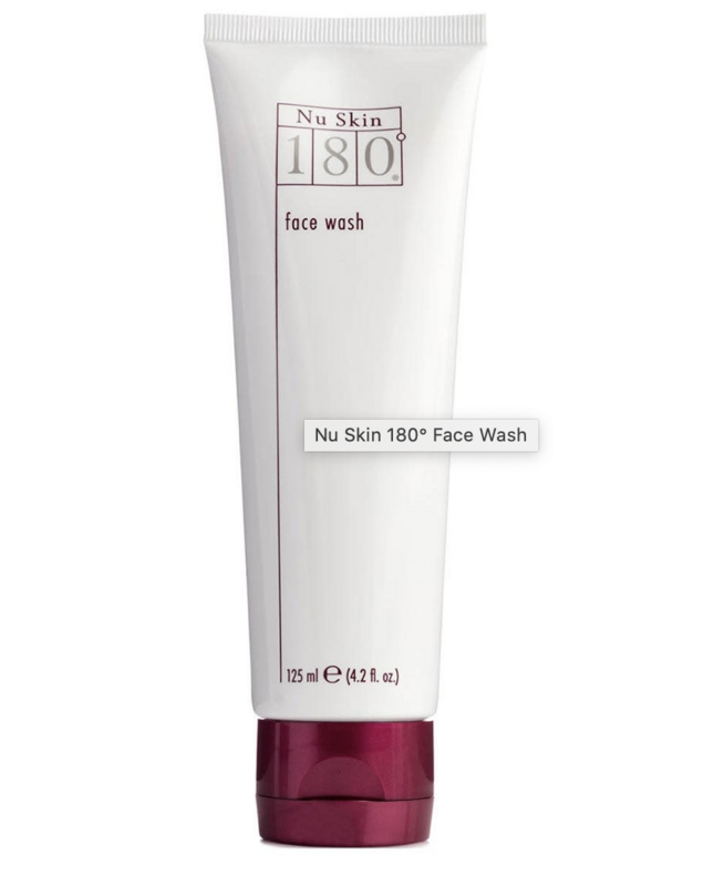 Vit C Facewash