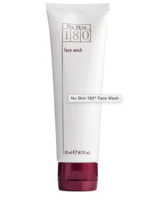 Vit C Facewash