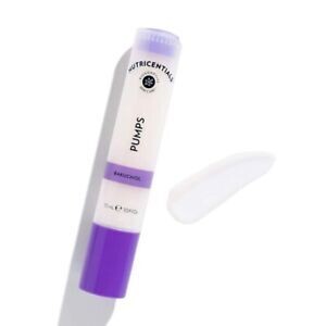 Nutricentials Bakuchiol Pump aka &quot;Vegan Retinol&quot; BOGO