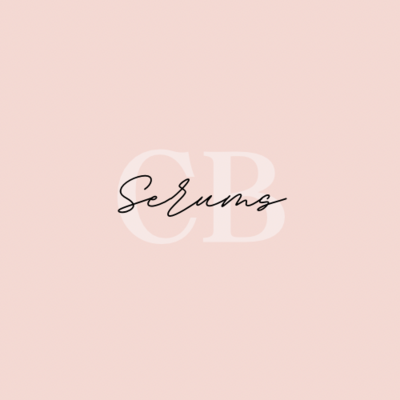 Serums