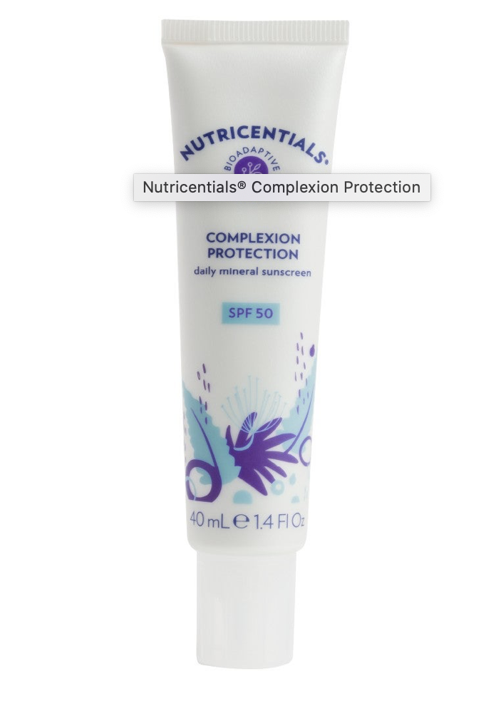 Nutricentials® Complexion Protection