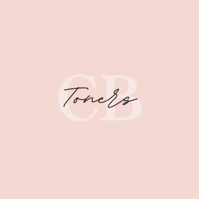 Toners