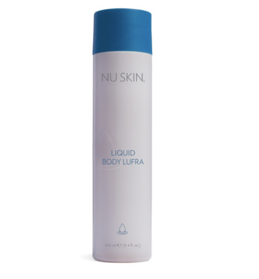 Liquid Body Lufra