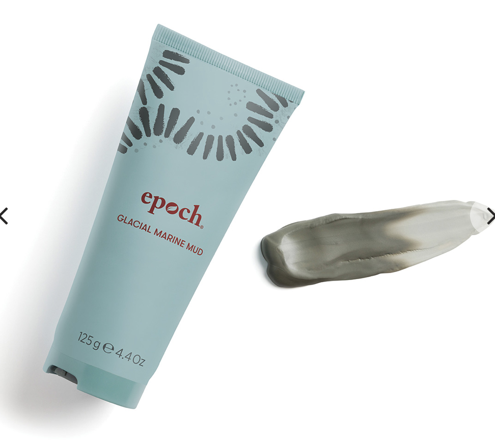 Glacial Marine Mud Mask