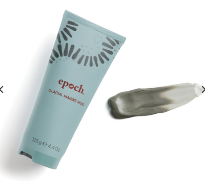 Glacial Marine Mud Mask