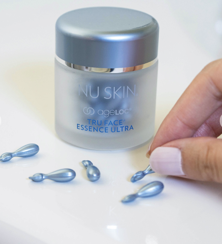 ageLOC Tru Face Essence Ultra