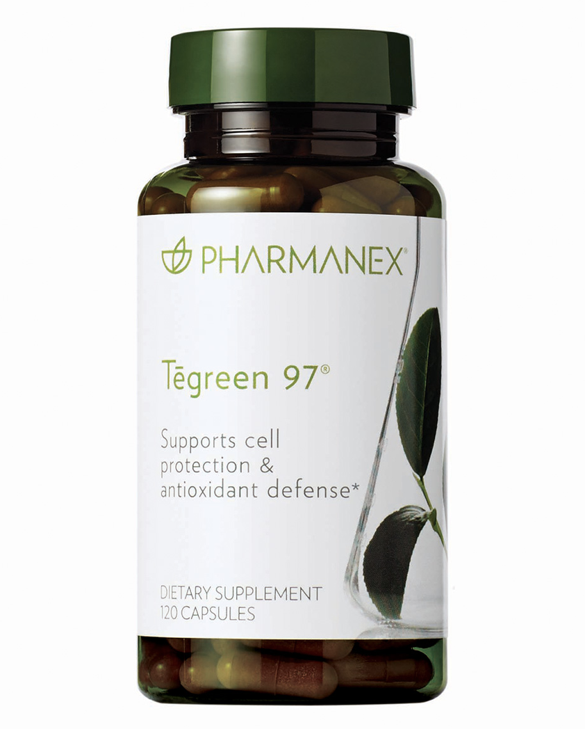 Tegreen