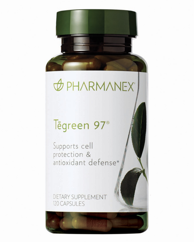 Tegreen
