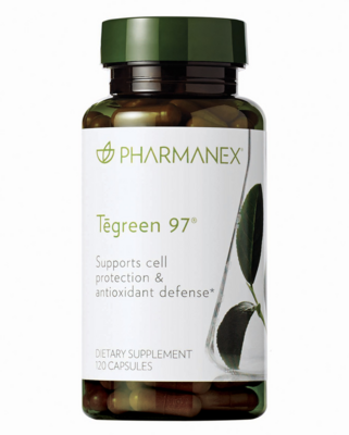 Tegreen