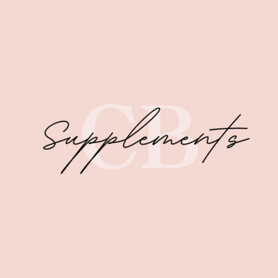 Supplements