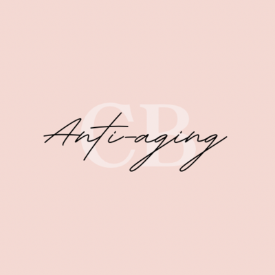 Anti-aging