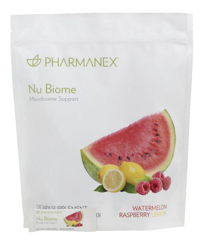 Nu Biome Gut Drink