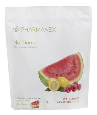 Nu Biome Gut Drink