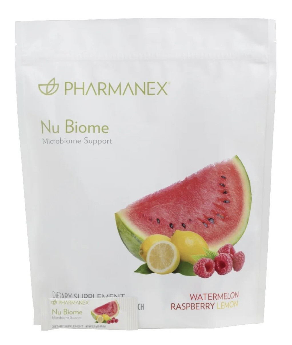 Nu Biome Gut Drink
