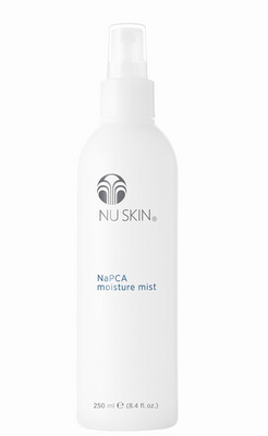 NAPC Moisture Mist