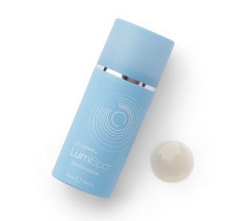 Blemish Serum