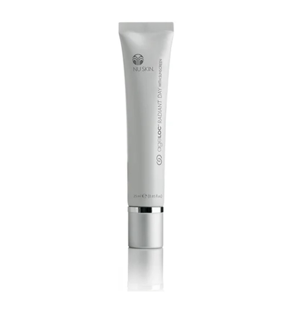 Radiant Day Moisturizer