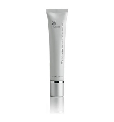 Radiant Day Moisturizer