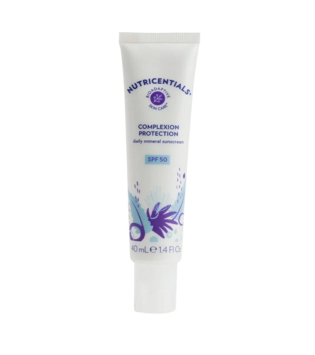 Complexion Protection Spf 50