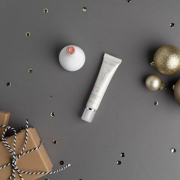 Eye Attachment + Eye Cream