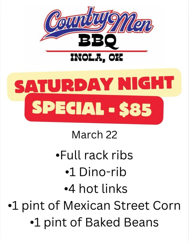 Saturday Night Special