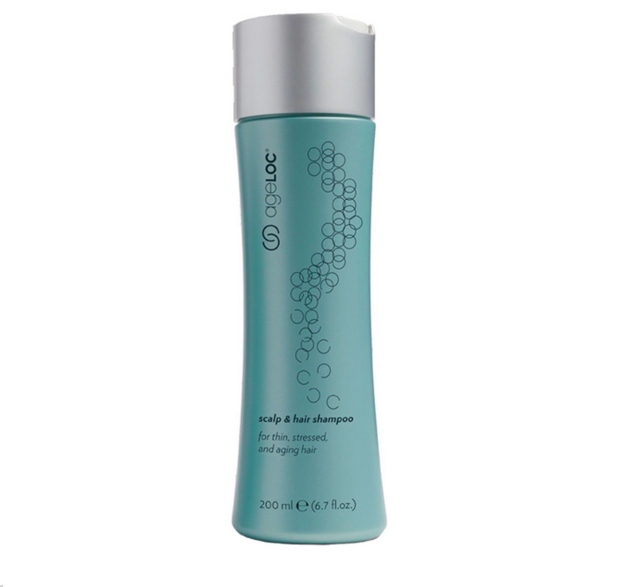 Ageloc Hair + scalp Shampoo