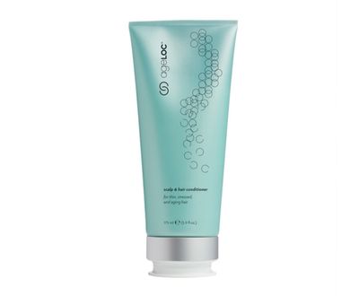 Ageloc Hair + scalp Conditioner