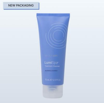 Lumispa Cleanser