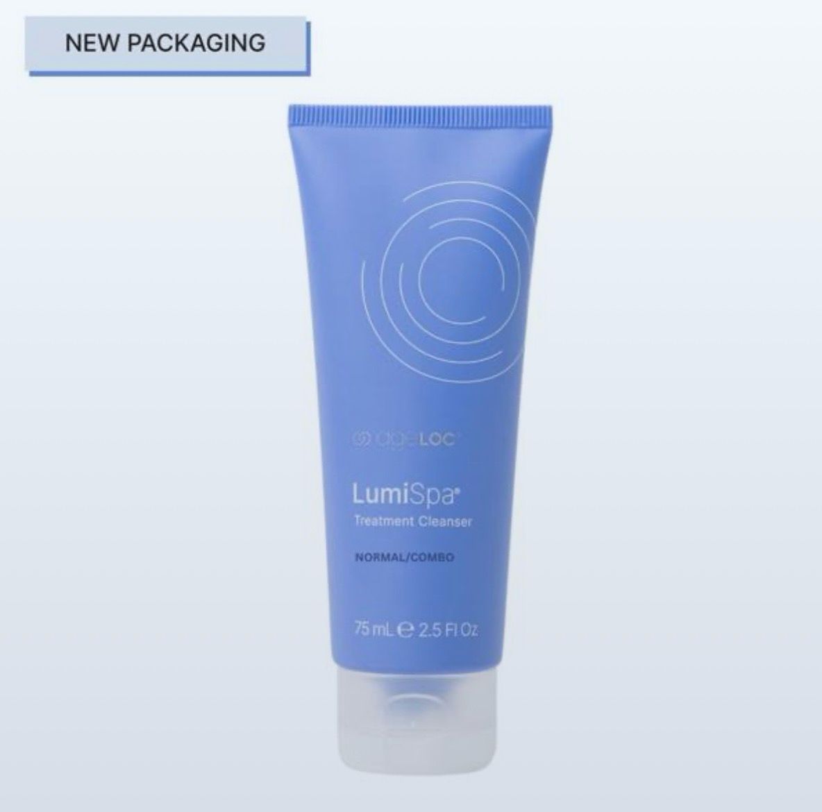 Lumispa Cleanser