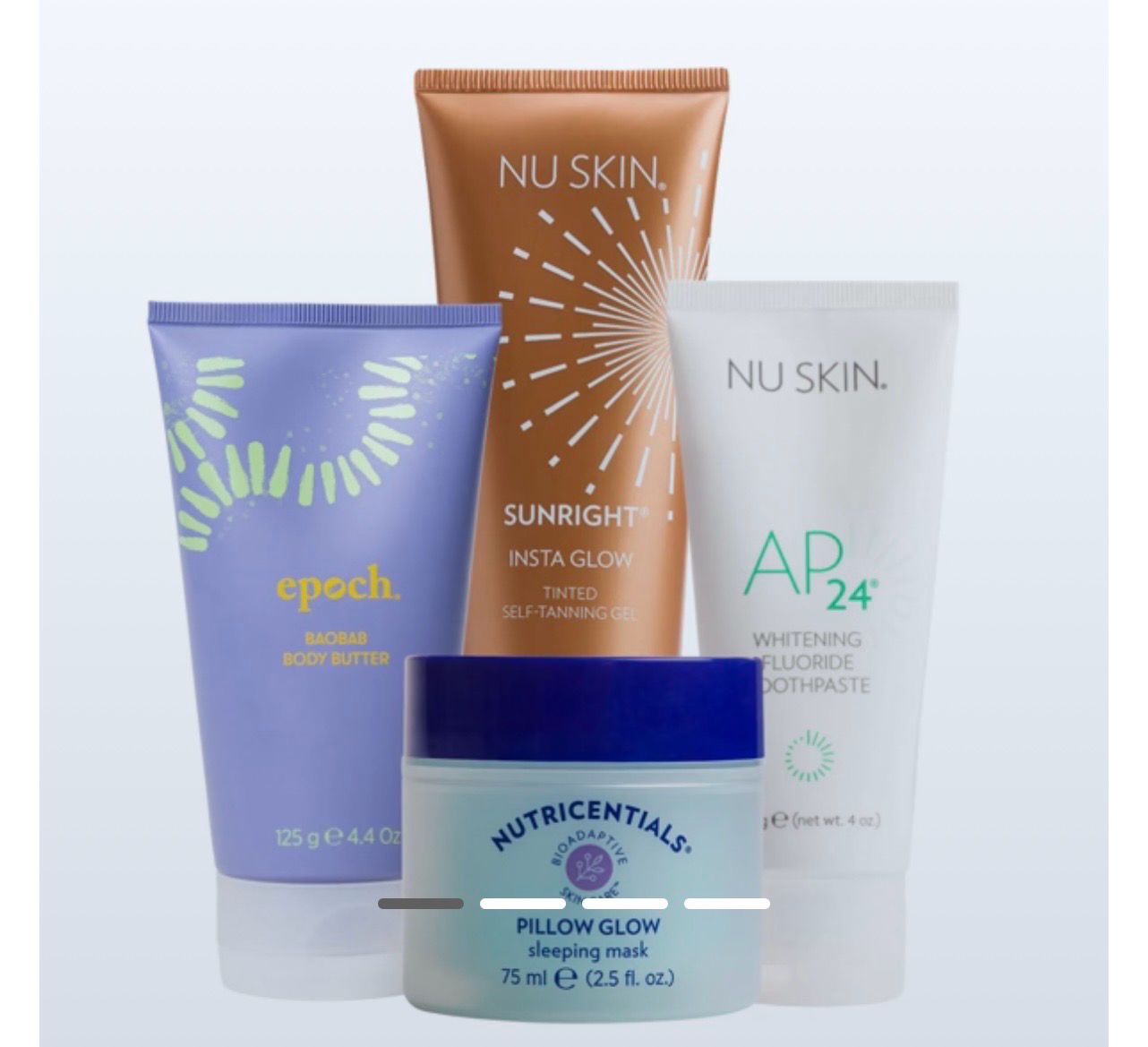 Beauty bundle