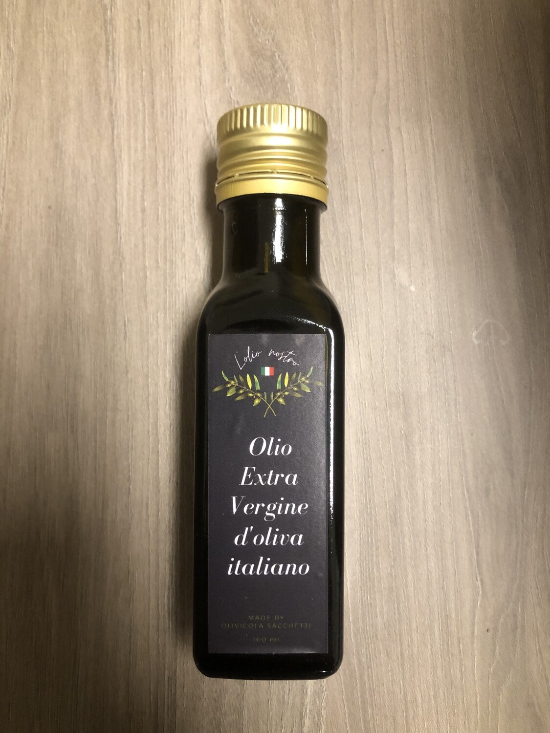 1L Extra-virgin olive oil