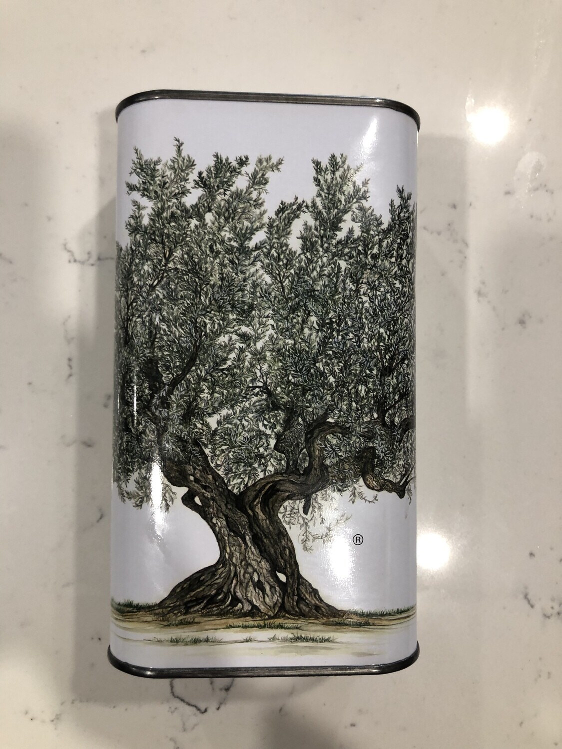 5L Extra-vergin olive oil