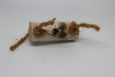 Medium Foraging Foot Toy 4