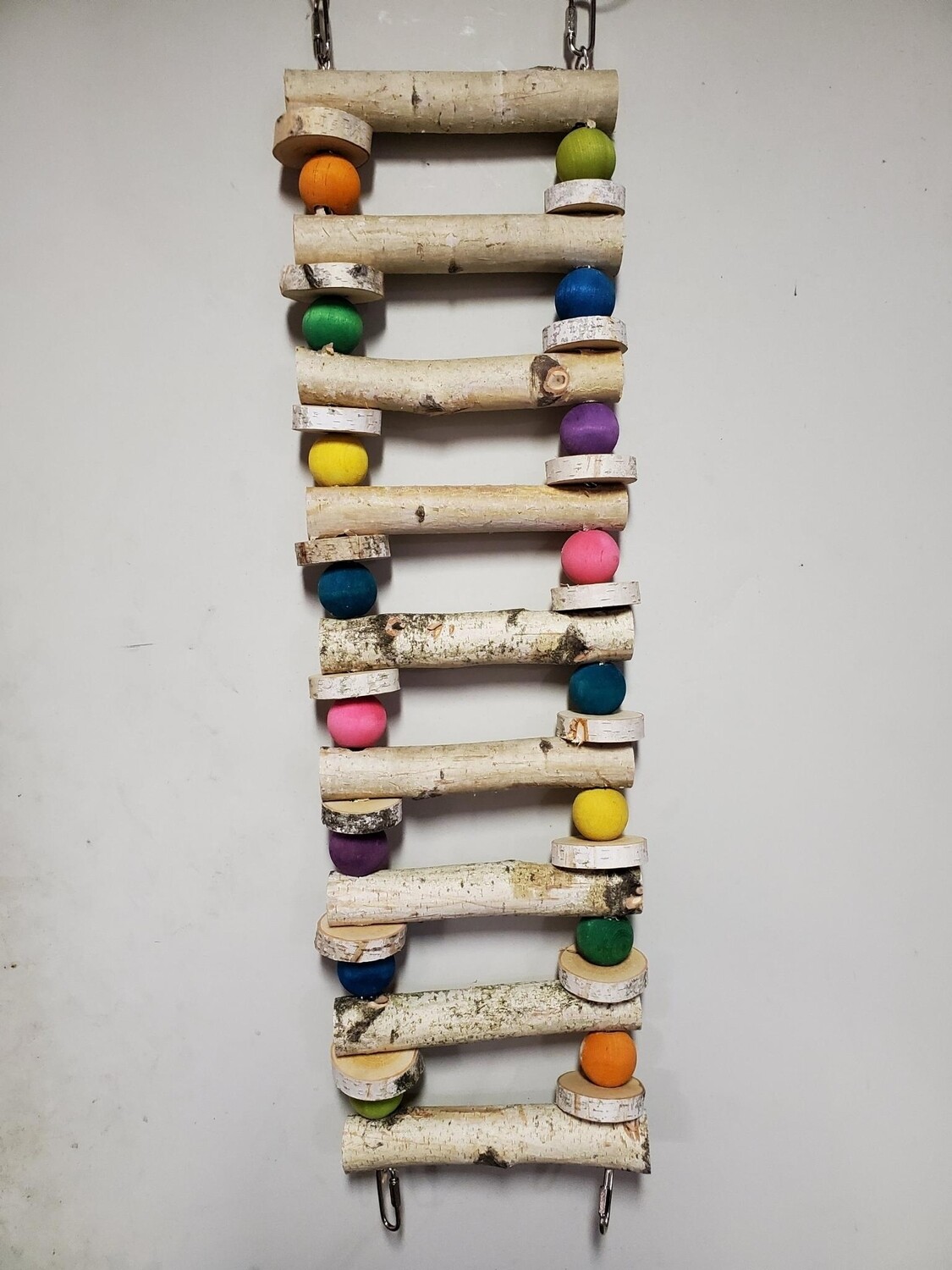 Large Birch Bridge