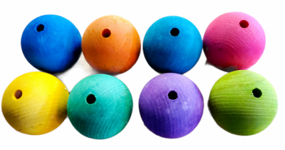 1 Inch Ball