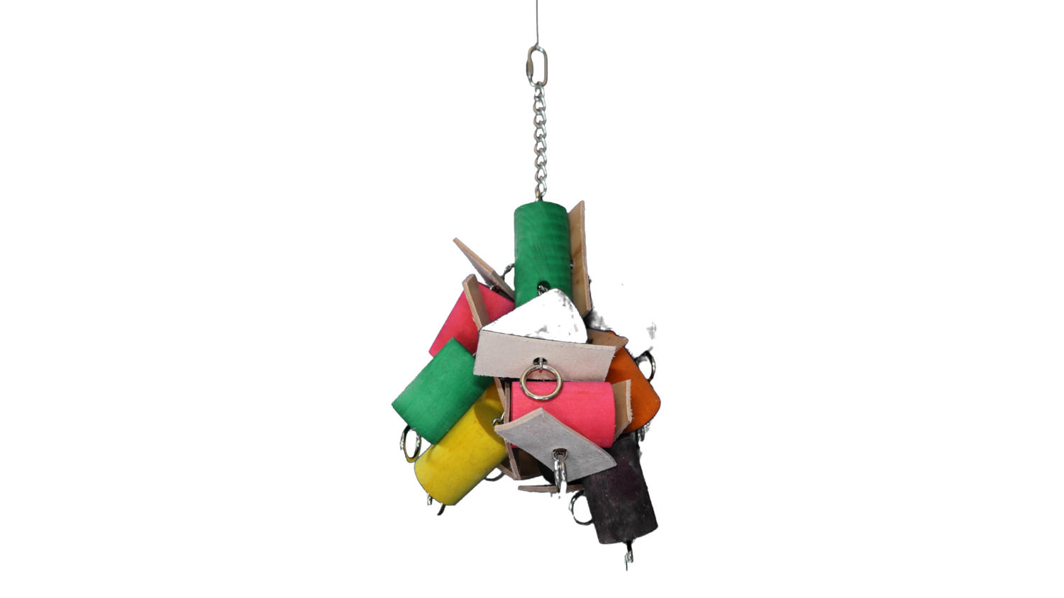 Rainbow Tree (colors may vary)