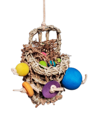 Treasure Coast Toy Chest Kit