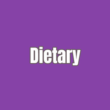 Dietary