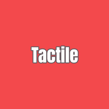 Tactile