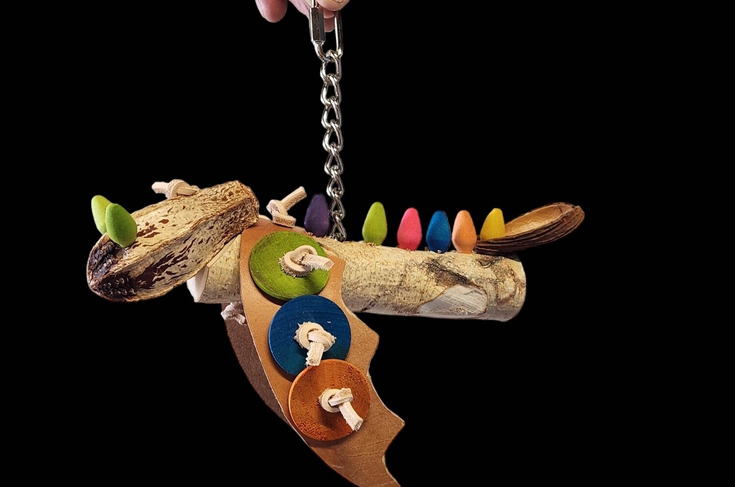 Dragon Flight Kit