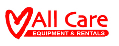 All Care Equipment and Rentals