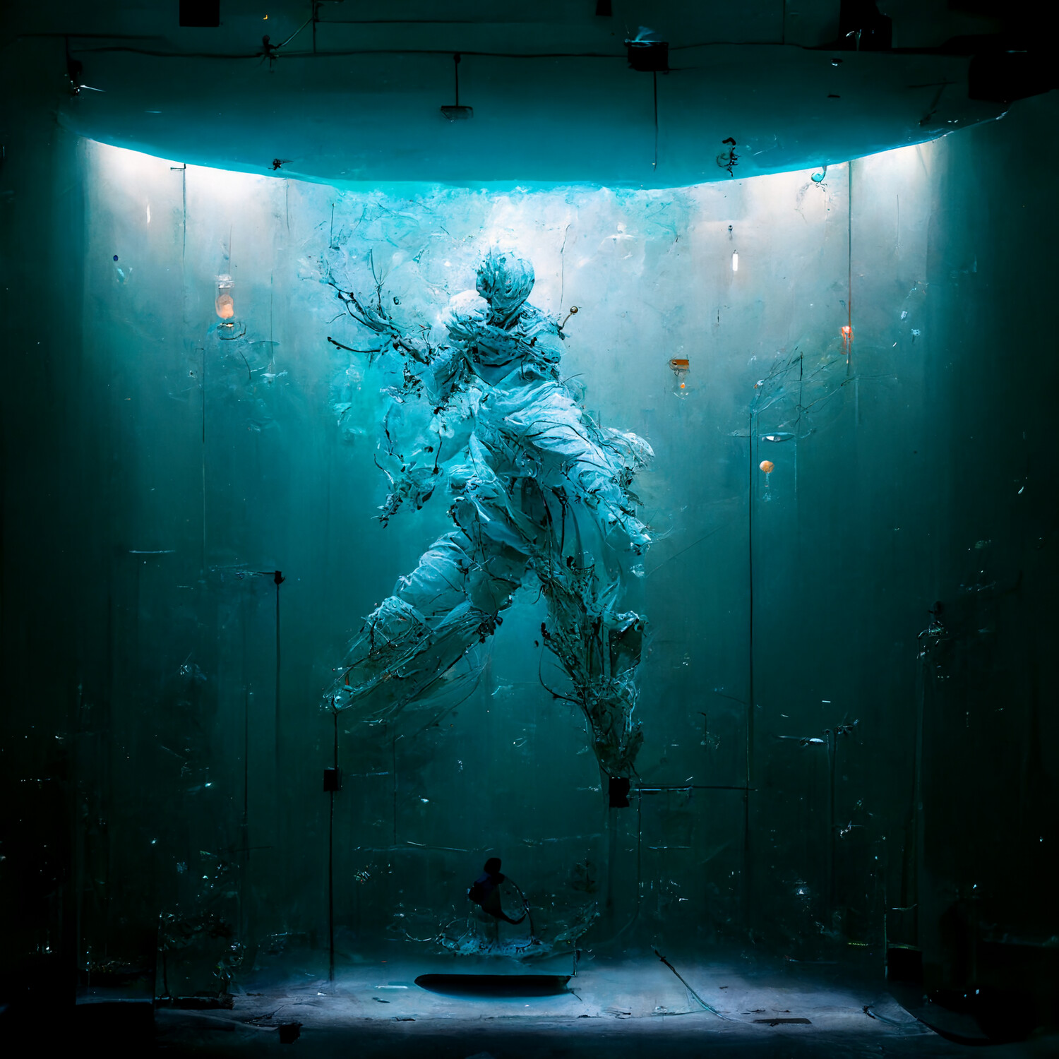 &quot;Atlantis&quot;